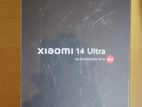 Xiaomi xioami14ultra 16/512 (New)