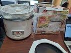 Xiguan 2. 8 Rice Cooker