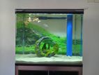 Xilong 2 Feet Aquarium XLHK-600G