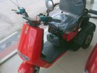 Xindi 3 Wheeler 2023