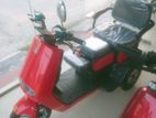 Xindi 3 Wheeler 2023