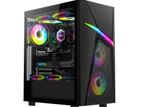 XING BLACK BRAND NEW GAMING CASING