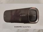 Xiomi Sound Party Speaker
