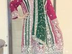 Xl Size Designer Dress