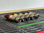 XLR Female Jack
