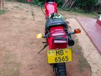 Honda XLR 125 2000
