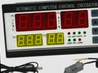XM-18 Incubator Controller