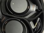 XM3 Headphone (Black)