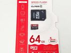 XO 64GB Micro SD Card