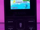 XODA BUTTON PHONE (Used)