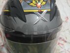 XOR Helmet
