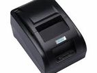 XP-237B 58MM Direct Thermal Barcode Printer