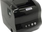 XP-365B 2-in-1 Barcode Label & POS Printer