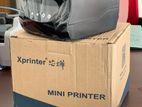 XP -365B 3 inch Label Receipt printer