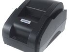 XP-58IIH 58mm Thermal Receipt Printer | USB 1 Year Warranty