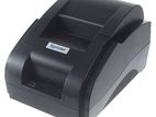 XP 58mm Thermal Receipt printer