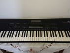 XP80 Roland Keyboard