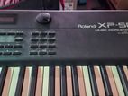 XP50 Rolnad Piano