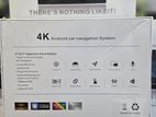 XPANDER 10 Android player with frame and AHD camera