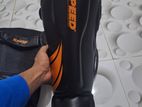 Xpee D Shin Guard with Ankle Adjustable | MMA Shinpad