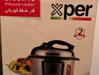 Xper Electric Pressure Cooker