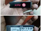 XPG 128GB SSD