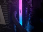 XPG DDR4 8GB RGB RAM