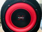 Xplod 10" Inch Subwoofer