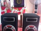 Speaker Set