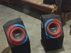 Speaker