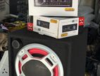 Speakers Set