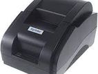 Xprinter 58 Mm Thermal Pos Mini Receipt Printer (RK Printers )