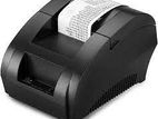 Xprinter 58Iib 58mm Thermal Pos Printer (USB)