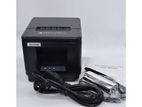 Xprinter | 80mm Thermal Receipt Printer T80Q USB/LAN(Network)