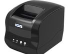 Xprinter 80MM XP-365B-USB Thermal Barcode