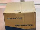 X Printer