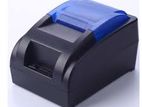 Xprinter - Pos 58mm Direct Thermal Receipt Bill Printer