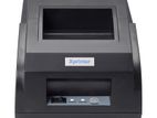 XPrinter POS Printer 80mm Fast & Clear Print