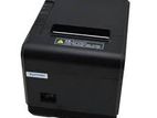 Xprinter - T80Q 80mm Receipt Printer Usb and Lan