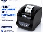 XPrinter Thermal Receipt Printer