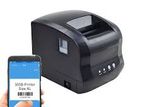 XPRINTER XP-365 POS Barcode Label & Receipt Printer