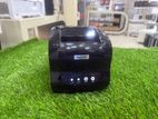 XPrinter XP-365B 2-in-1 Thermal Printer