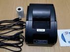 Xprinter Xp-58iih 58mm Usb Portable Printer Thermal Receipt