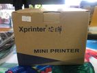 Xprinter Xp-80 T Usb +lan Thermal Printer