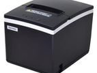 Xprinter XP-E200L-BT| Bluetooth Thermal Receipt Printer|POS Bill Printer