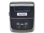 XPrinter XP- P801A 80mm Thermal Mobile POS Receipt Printer