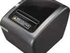 Xprinter XP-Q802K Thermal 80mm Receipt X Printer USB