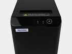 Xprinter Xp-T80 Q Desktop 80mm Pos Printer Usb+lan Thermal