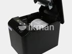 Xprinter XP-T80Q 80mm Thermal Receipt Printer with LAN/USB