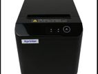 Xprinter XP80T High-Speed USB/LAN POS Printer